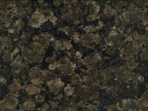 Kamień baltic green