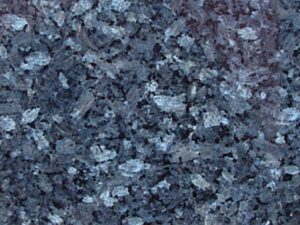 Kamień lablador blue pearl