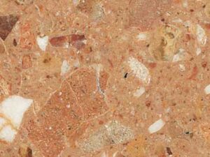 Kamień rosa del garda 1