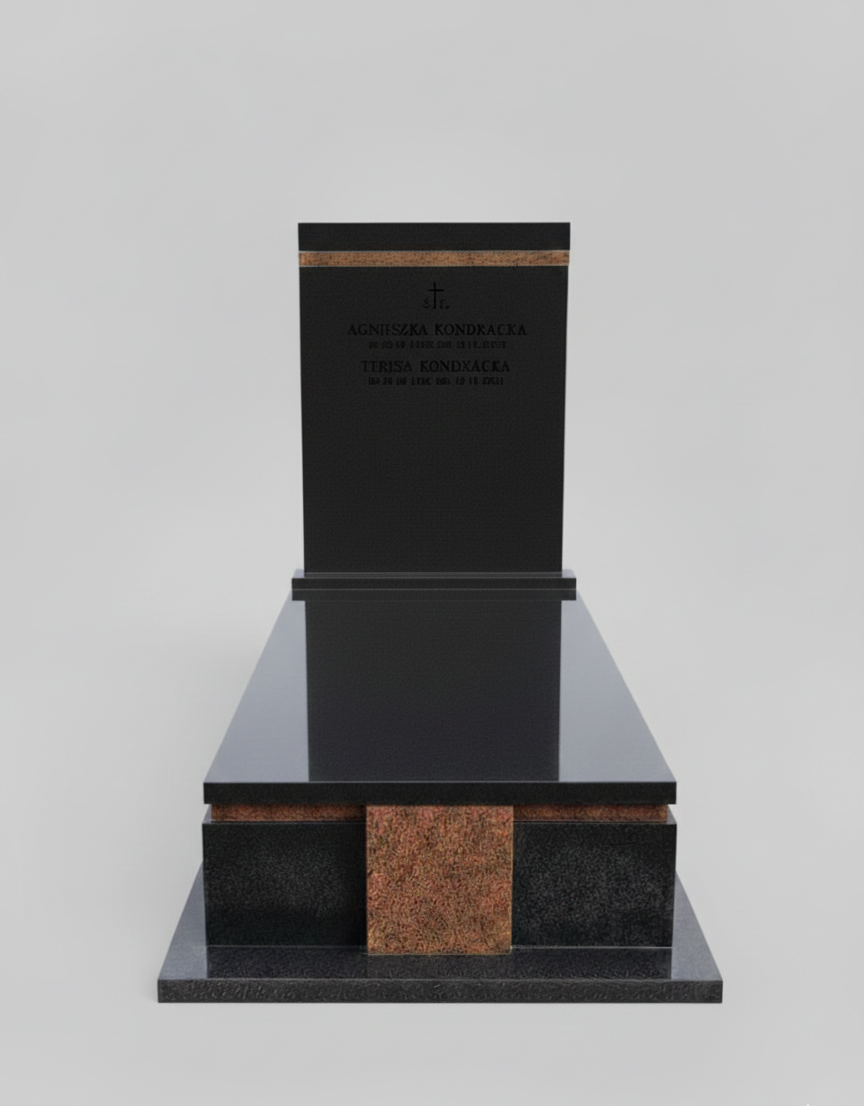 Nagrobki gemini generated image me09xnme09xnme09